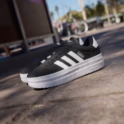Adidas IH9995_580 Chaussure d'athlétisme Blanc - Vue supplémentaire 8