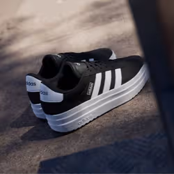 Adidas IH9995_540 Chaussure d'athlétisme Blanc - Vue supplémentaire 6