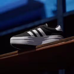 Adidas IH9995_570 Chaussure d'athlétisme Blanc - Vue supplémentaire 7