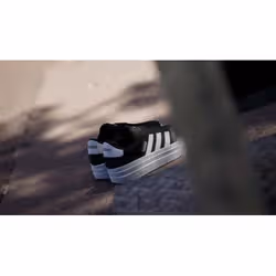 Adidas IH9995_590 Chaussure d'athlétisme Blanc - Vue supplémentaire 2