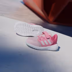 Adidas IH7781_330 Chaussure d'athlétisme Blanc - Vue supplémentaire 4