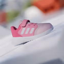 Adidas IH7781_320 Chaussure d'athlétisme Blanc - Vue supplémentaire 3