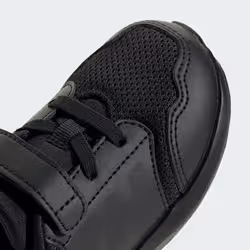 Adidas IE6012_230 Chaussure d'athlétisme Noir - Vue supplémentaire 8