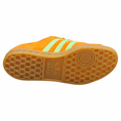 Chaussure Hamburg en Orange