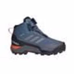 Chaussures de randonnée - adidas - Terrex Winter Mid Boa - COLD.RDY - PrimaLoft® - Caoutchouc Continental™
