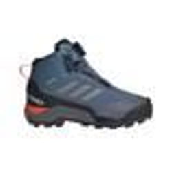 Chaussures de randonnée - adidas - Terrex Winter Mid Boa - COLD.RDY - PrimaLoft® - Caoutchouc Continental™