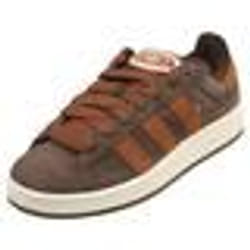 BASKET - Adidas - Campus 00s - Cuir - Marron - Mixte