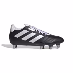Chaussure de rugby Kakari Elite Terrain gras en Noir - 39 1/3