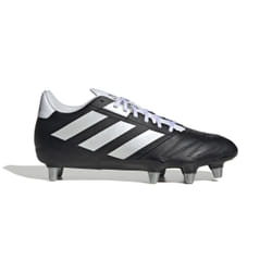Chaussure de rugby Kakari Elite Terrain gras en Noir - 39 1/3