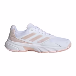 Chaussures de tennis Adidas CourtJam Control 3 Femmes