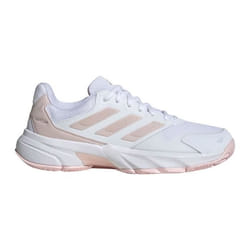 Chaussures de tennis Adidas CourtJam Control 3 Femmes