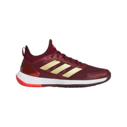 Chaussures de sport Adidas Adizero Ubersonic 4.1 M Ie1101