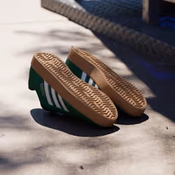 Adidas IH4790_590 chaussure de sport à la mode Multicolore - Vue supplémentaire 4