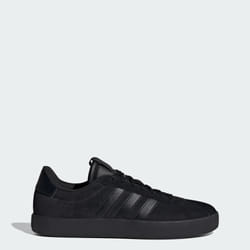 Adidas ID9184_650 chaussure de sport à la mode Noir