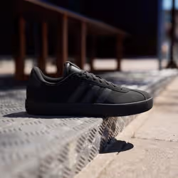 Adidas ID9184_650 chaussure de sport à la mode Noir - Vue supplémentaire 3