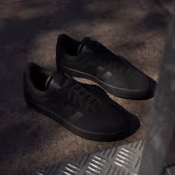 Adidas ID9184_650 chaussure de sport à la mode Noir - Vue supplémentaire 5