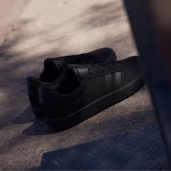 Adidas ID9184_650 chaussure de sport à la mode Noir - Vue supplémentaire 6