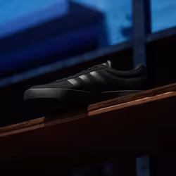 Adidas ID9184_650 chaussure de sport à la mode Noir - Vue supplémentaire 7