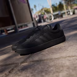 Adidas ID9184_650 chaussure de sport à la mode Noir - Vue supplémentaire 8