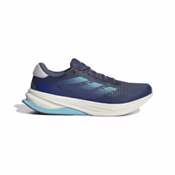 Chaussure de running Supernova Solution en Bleu