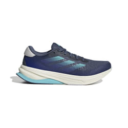 Chaussure de running Supernova Solution en Bleu