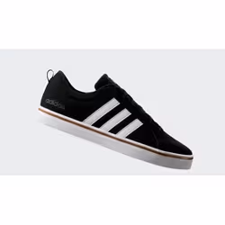 Adidas IF4515_650 chaussure de sport à la mode Noir - Vue supplémentaire 2