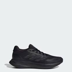 Adidas IE8828_590 Chaussure d'athlétisme Noir