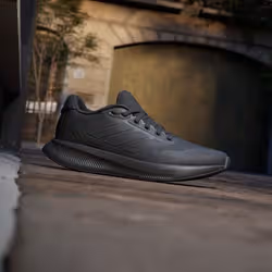 Adidas IE8828_560 Chaussure d'athlétisme Noir - Vue supplémentaire 3