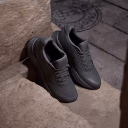 Adidas IE8828_560 Chaussure d'athlétisme Noir - Vue supplémentaire 5
