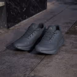 Adidas IE8828_560 Chaussure d'athlétisme Noir - Vue supplémentaire 8