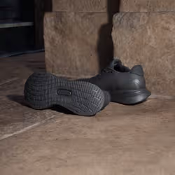 Adidas IE8828_550 Chaussure d'athlétisme Noir - Vue supplémentaire 4