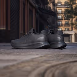 Adidas IE8828_550 Chaussure d'athlétisme Noir - Vue supplémentaire 6
