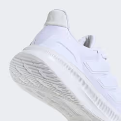 Adidas IH2639_670 Chaussure d'athlétisme Blanc - Vue supplémentaire 7