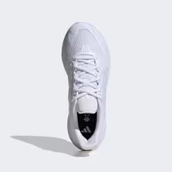 Adidas IH2639_680 Chaussure d'athlétisme Blanc - Vue supplémentaire 2