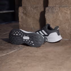 Adidas IE8794_700 Chaussure d'athlétisme Blanc - Vue supplémentaire 4