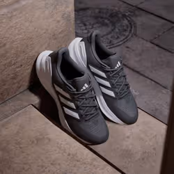 Adidas IE8794_700 Chaussure d'athlétisme Blanc - Vue supplémentaire 5
