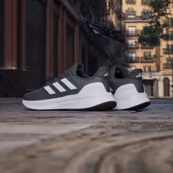 Adidas IE8794_700 Chaussure d'athlétisme Blanc - Vue supplémentaire 6