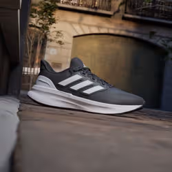 Adidas IE8794_620 Chaussure d'athlétisme Blanc - Vue supplémentaire 3