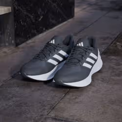 Adidas IE8794_620 Chaussure d'athlétisme Blanc - Vue supplémentaire 8