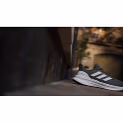 Adidas IE8794_610 Chaussure d'athlétisme Blanc - Vue supplémentaire 2
