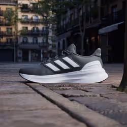 Adidas IE8794_610 Chaussure d'athlétisme Blanc - Vue supplémentaire 7