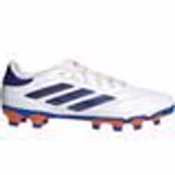 Chaussures de football - Adidas - Copa Pure.2 Pro - Blanc - Moulés - Respirantes