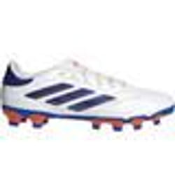 Chaussures de football - Adidas - Copa Pure.2 Pro - Blanc - Moulés - Respirantes