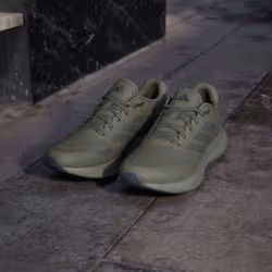 Adidas IE0525_650 Chaussure d'athlétisme Noir - Vue supplémentaire 8