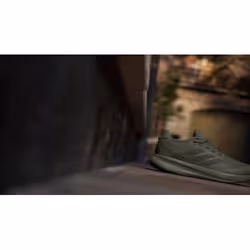Adidas IE0525_610 Chaussure d'athlétisme Noir - Vue supplémentaire 2