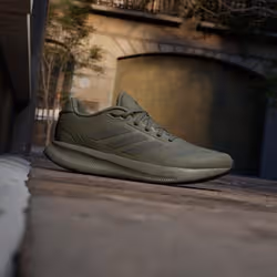 Adidas IE0525_610 Chaussure d'athlétisme Noir - Vue supplémentaire 3