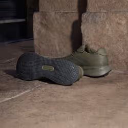 Adidas IE0525_610 Chaussure d'athlétisme Noir - Vue supplémentaire 4