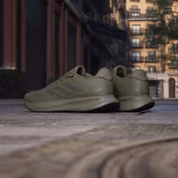 Adidas IE0525_610 Chaussure d'athlétisme Noir - Vue supplémentaire 6