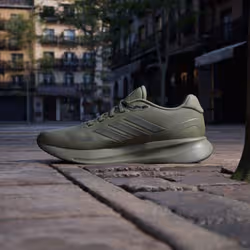 Adidas IE0525_610 Chaussure d'athlétisme Noir - Vue supplémentaire 7