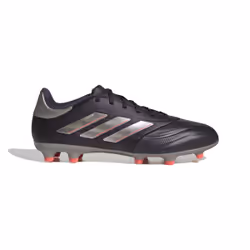 Chaussure Copa Pure 2 League Terrain souple en Violet